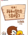 我和总统结婚了