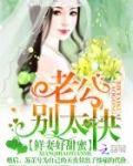 鲜妻好甜蜜:老公,别太坏