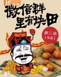 微信群里有块田