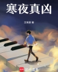 寒夜真凶