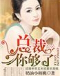 总裁，你够了！