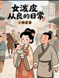 女泼皮从良的日常百度网盘